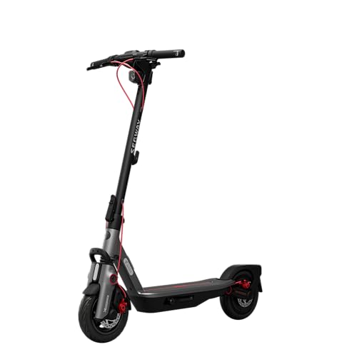 Segway-Ninebot F3 Pro D