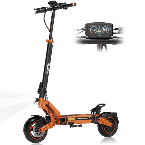 RCB D7 PRO(Ultra) E-Scooter
