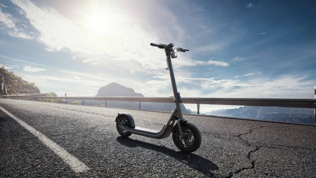 Egret X+: Für wen eignet sich der ultimative Offroad E-Scooter?