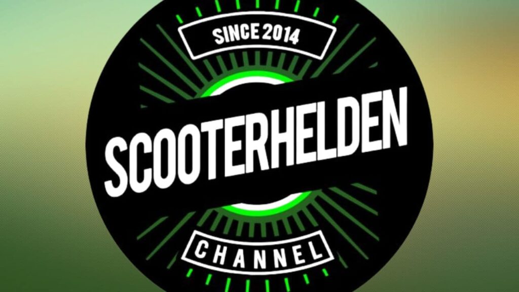 Von Berlin nach Digital: Die Scooterhelden Revolution