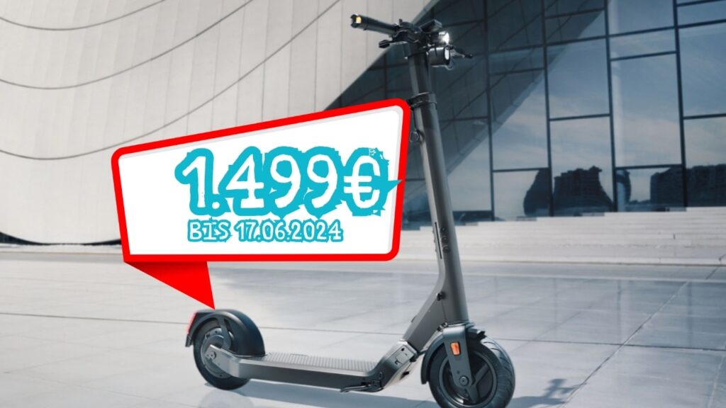 Egret One Limited Edition: Spitzenleistung und Design – Jetzt 300€ sparen!