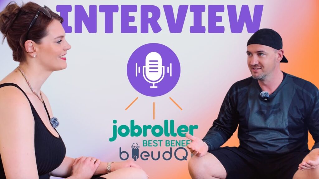 Warum Jobroller-Leasing für Arbeitgeber und Arbeitnehmer attraktiv ist