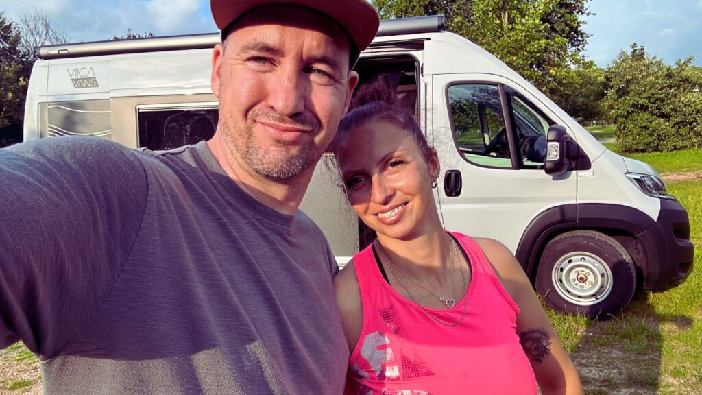 Elektromobilität trifft Camping: Mit Hannes Camper die Welt entdecken