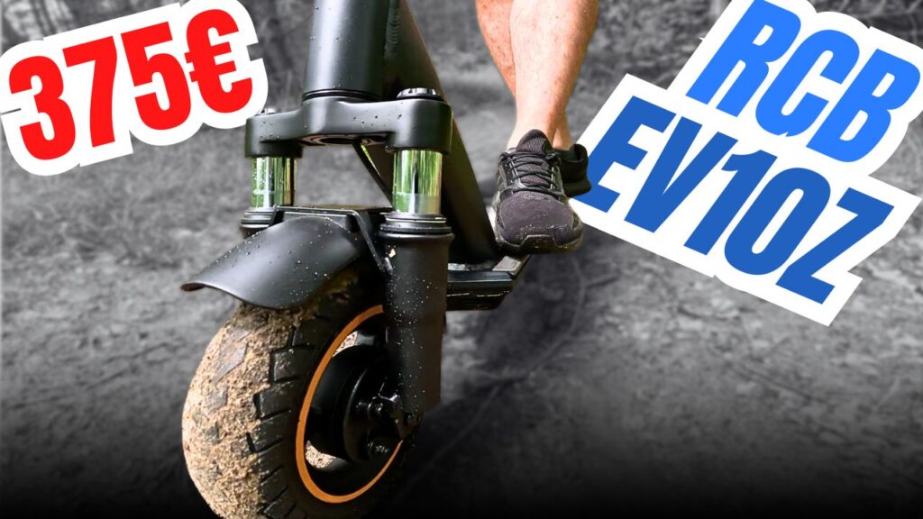 Warum günstige E-Scooter nicht immer die beste Wahl für Nachhaltigkeit sind