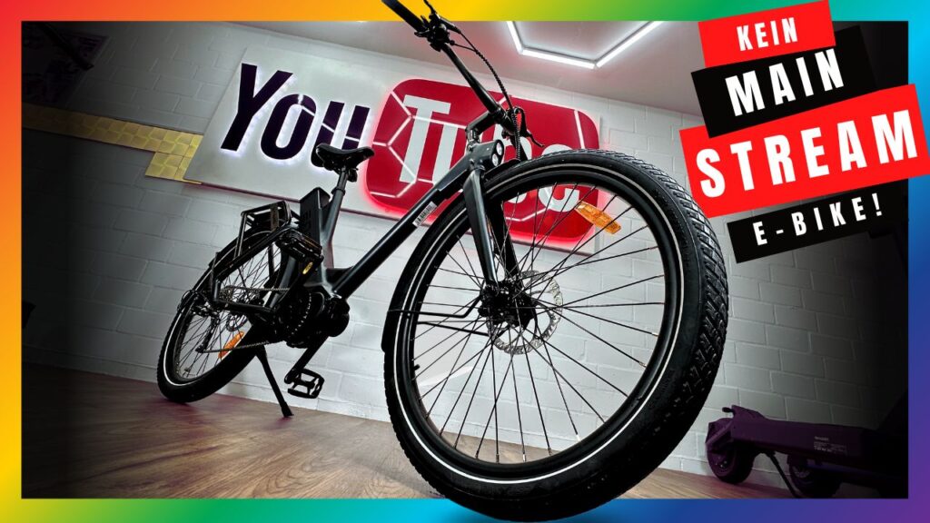 ENGWE P275 ST vs. P275 Pro: Welches E-Bike passt zu dir? 🔥💪 Das ENGWE P275 ST ist ein City-E-Bike mit einem 250W Ananda Mittelmotor, 70 Nm Drehmoment und einer beeindruckenden Reichweite von bis zu 260 km.