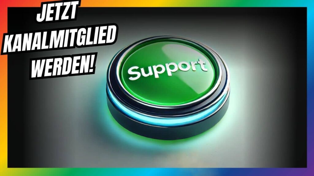 Werde Teil der Scooterhelden-Community und unterstütze unseren Kanal! Mitgliedschaft bei Scooterhelden: Unterstütze deinen Lieblingskanal!