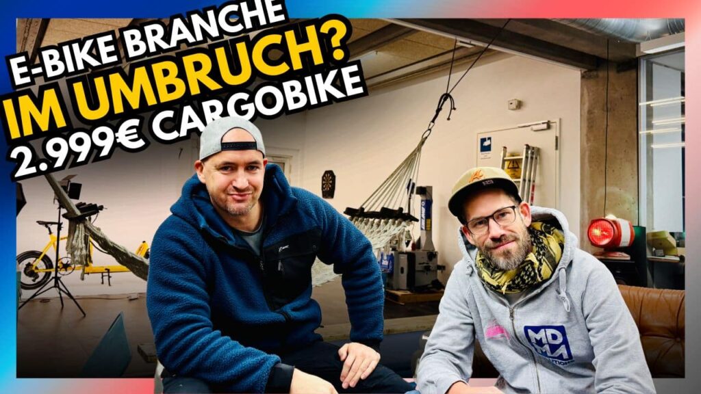 Warum sind Cargobikes so teuer? Super Bicycles zeigt, wie es günstiger geht! Mit dem Super Mighty von Super Bicycles gibt es ein Cargo-Bike für unter 3.000 €. Erfahre, warum die Konkurrenz so teuer ist!