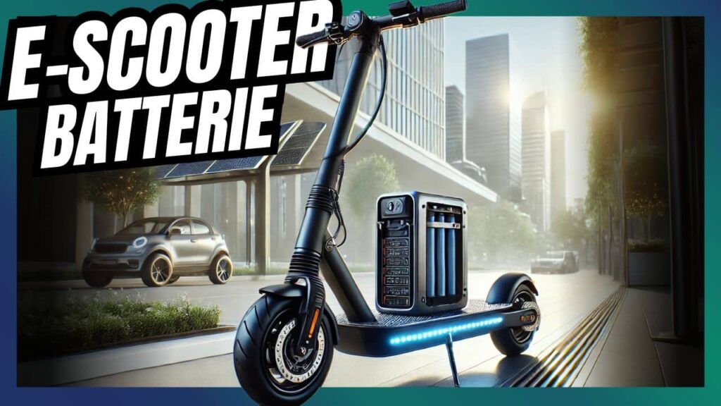 Kühle Lagerung, 20–80 % Ladung und hochwertige Ladegeräte: Mit diesen Tricks bleibt dein E-Scooter-Akku fit und leistungsstark.