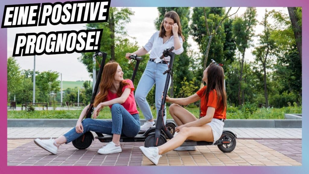 E-Scooter in Deutschland: Warum die Zukunft schon begonnen hat E-Scooter, die Verkehrswende und die unterschätzte Sicherheit. Hier erfährst du aktuelle Zahlen, Nutzererfahrungen und Infos zu Versicherungen.