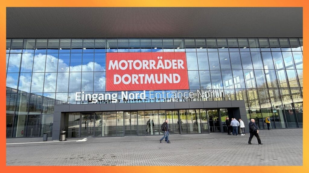 MOTORRÄDER Dortmund 2025 – Mein persönliches Messeresümee E-Quads, neue Hybrid-Modelle und klassischer Chromglanz – die MOTORRÄDER Dortmund vereint Tradition und Innovation.