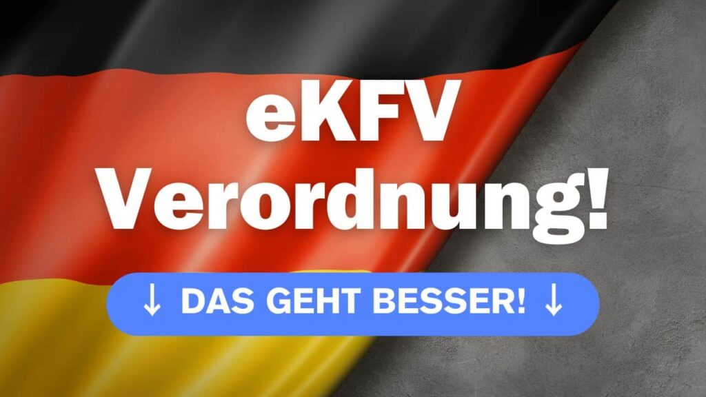 Welche Innovationen die eKFV Verordnung 2025 dringend braucht Finde heraus, wie wir die Elektrokleinstfahrzeuge-Verordnung eKFV optimieren können – für mehr Sicherheit, bessere Integration in den ÖPNV und innovationsfreundlichere Regeln.