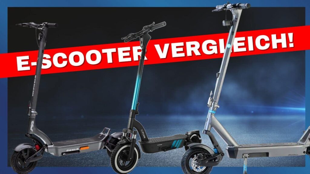 SoFlow SO4 Pro GT vs. Fritz 2.0 vs. ePF Pulse: Welcher E-Scooter überzeugt? Du suchst einen E-Scooter mit Blinkern und über 50 Nm Drehmoment? Sieh dir SoFlow, Fritz & ePF Pulse im ausführlichen Testbericht an!