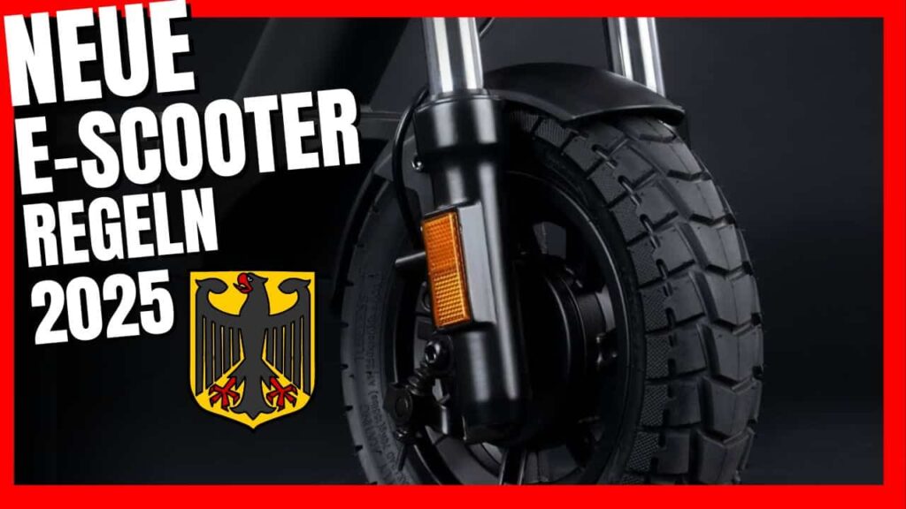 Neue E-Scooter-Regeln im Überblick: Technische Vorschriften, kommunale Steuerung und was das für Fahrer und Anbieter bedeutet.