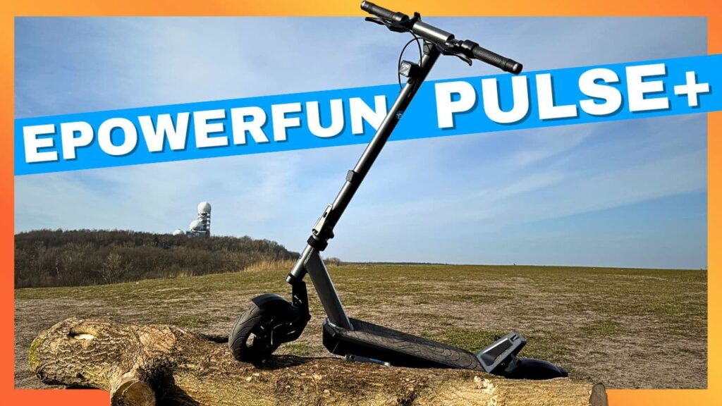 ePF PULSE+ im Test: Mehr Power und Komfort im Vergleich zum Vorgänger Was kann der neue ePF PULSE+ besser? Ich habe ihn getestet und verrate, für wen sich das Mehr an Leistung und Komfort wirklich auszahlt.