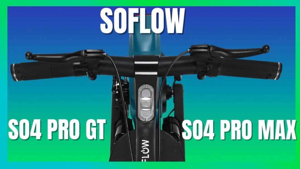 Soflow E-Scooter-Insiderwissen vom Scooterhelden: Tipps, Tests und Empfehlungen für dein nächstes Modell