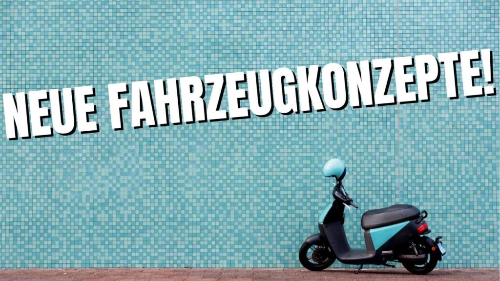 E-Scooter, E-Bike oder E-Moped? – Die Top-Neuheiten 2025 im direkten Vergleich Elektromobilität im Fokus: Die spannendsten E-Scooter, E-Bikes und E-Mopeds 2025 vorgestellt – inklusive Kaufberatung, Service-Tipps und Expertenmeinung.