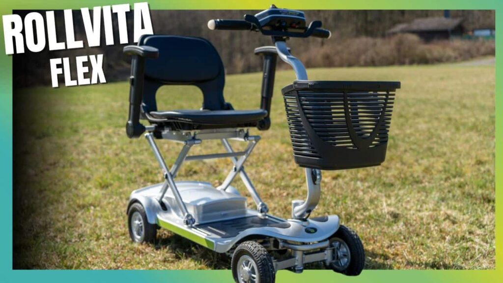 RollVita Flex – Das neue Senioren-Elektromobil im Detail Finde heraus, warum der RollVita Flex eine durchdachte Lösung für sichere und unabhängige Mobilität ist.