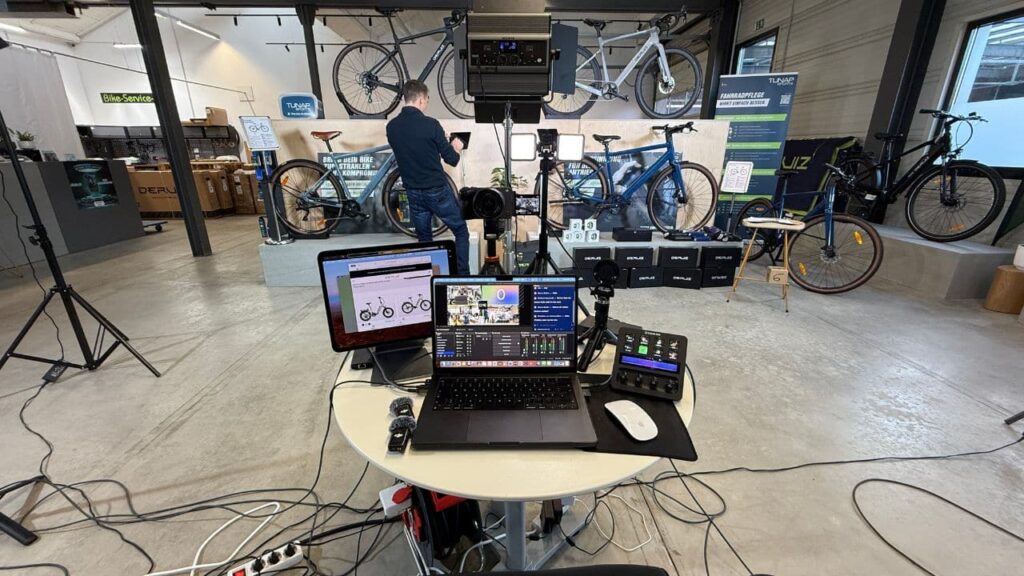 Scooterhelden besucht: Qualität und Innovation bei Egret & Co. Seid dabei, wenn wir Firmen vor Ort besuchen, das Team vorstellen und Neuheiten aus der E-Mobilität entdecken. Jetzt mehr erfahren!