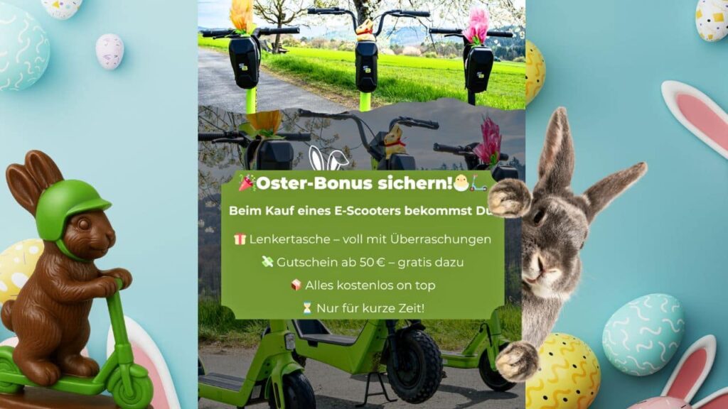 So wählst du den richtigen Streetbooster für deine Bedürfnisse: Infos zu Reichweite, Leistung, Gewicht und hilfreiche Kaufempfehlungen.