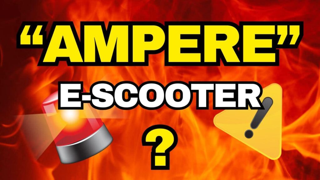 Ampere statt Watt: Warum 500 W bei E-Scootern nicht alles sind E-Scooter legal und trotzdem kraftvoll? Hier erfährst du, wie Controller-Technik und Ampere für echten Schub sorgen.
