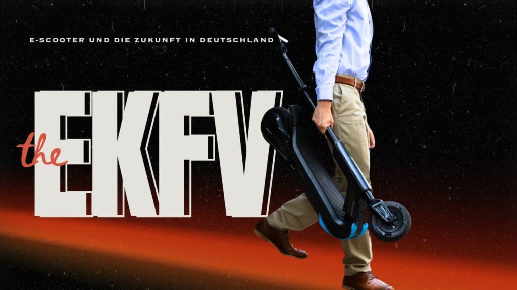 E-Scooter Boom in Deutschland: Entwicklung seit 2019 und Ausblick Wie haben E-Scooter Städte verändert? Dieser Blog-Artikel liefert Zahlen, Vergleiche zu E-Bikes/Autos, technische Innovationen und internationale Einblicke – verständlich und kritisch analysiert.