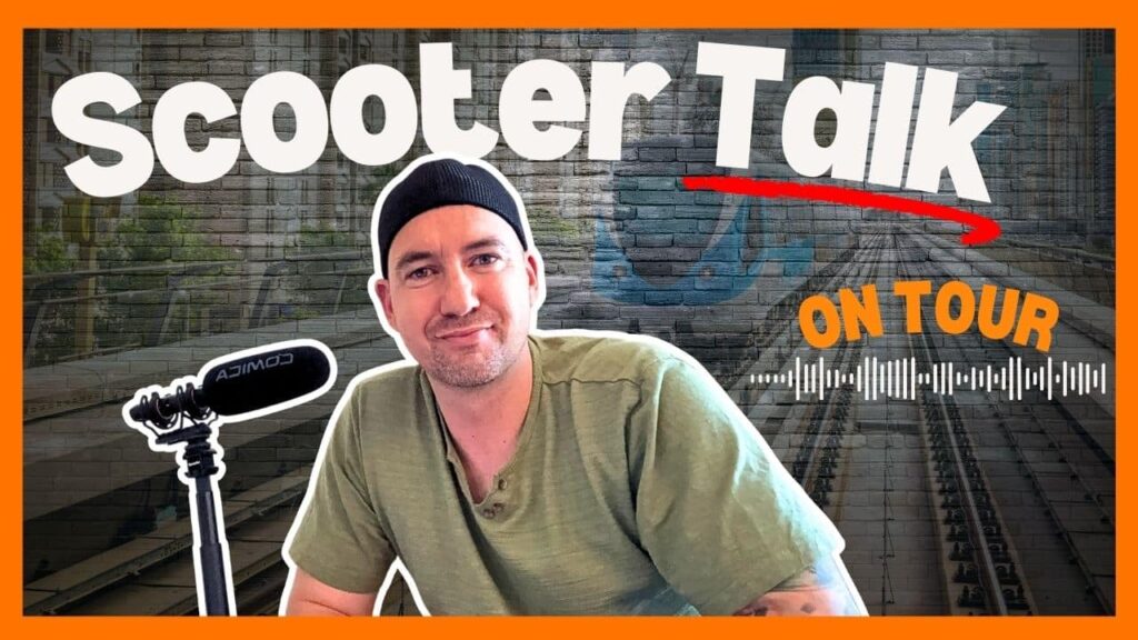 Deutschlands E-Scooter-Boom: Chancen und Herausforderungen im Überblick E-Scooter boomen in Deutschland. Lesen Sie hier, welche Chancen und Herausforderungen das innovative Verkehrsmittel für unsere Städte birgt.