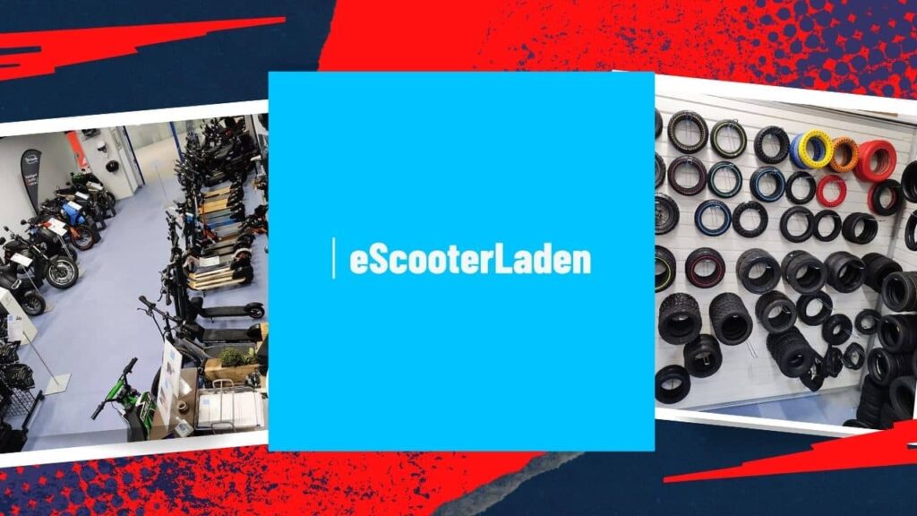 Reparaturen, Zubehör und Verkauf rund um E-Scooter: Alles aus einer Hand bei eScooterLaden.at in St. Pölten.
