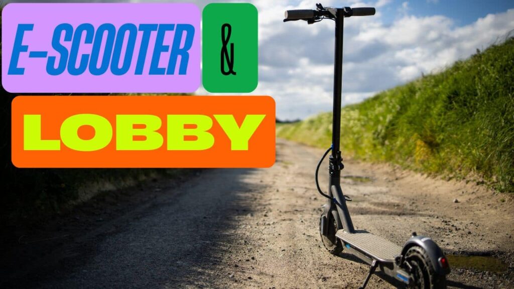 Verkehrs­wende klein gedacht: Wie Elektrokleinstfahrzeuge trotz Boom ausgebremst werden – und wie wir das ändern.