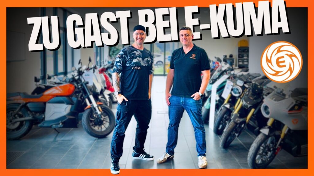 Yadea jetzt bei e-kuma: Probefahrten, Lagerbestand & Direktimport ab Hamburg. Händler gesucht! e-kuma vertreibt Yadea-Roller in Deutschland – jetzt Partner werden.