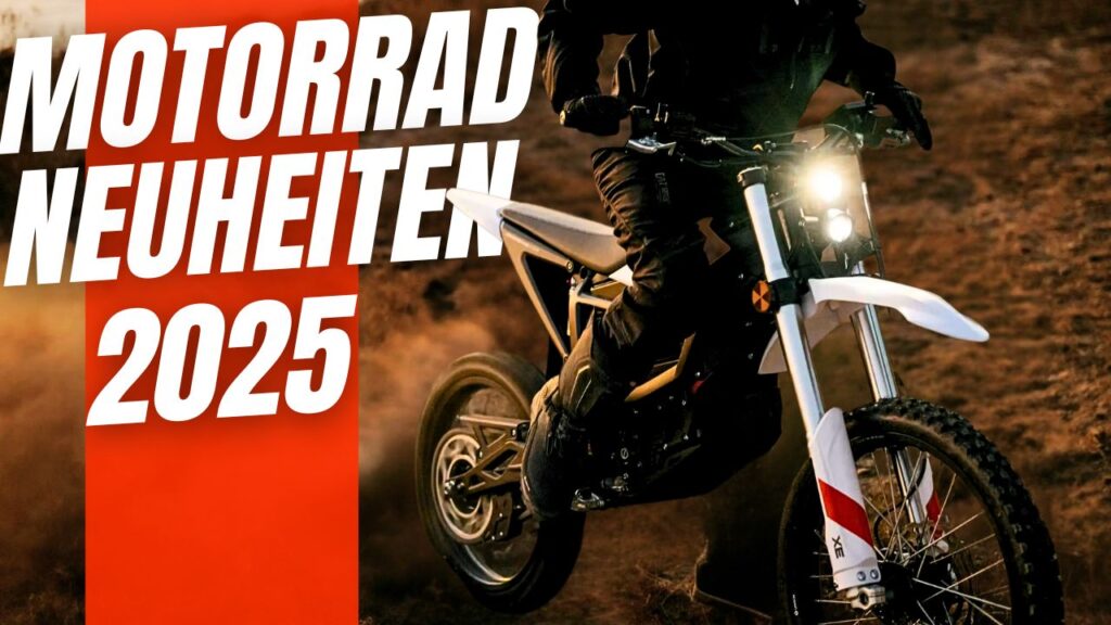 Reichweite, Preise & Technik: Die besten straßenzugelassenen E-Motorräder 2025 im großen Scooterhelden-Test.