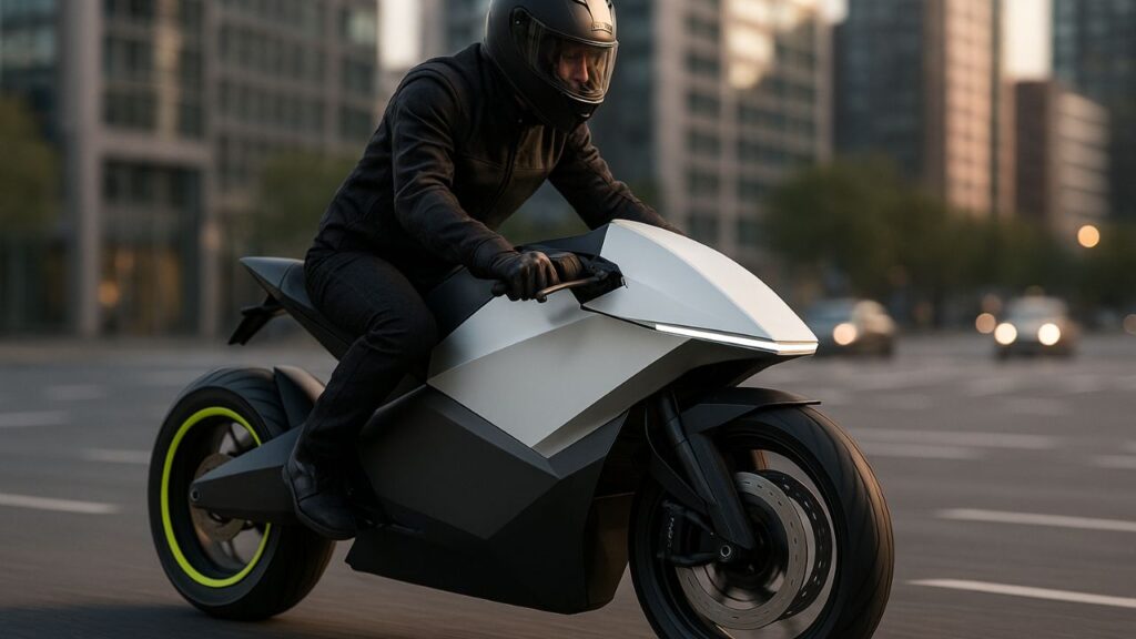 Ola Diamondhead: Futuristisches Design trifft auf offene Fragen. Was steckt hinter dem Prototypen von Ola Electric?