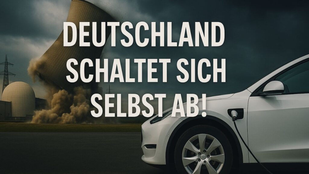 – E‑Bikes sparen Strom, E‑Autos brauchen Planung. Mein ehrlicher Blick auf Deutschlands Mobilitätswende.