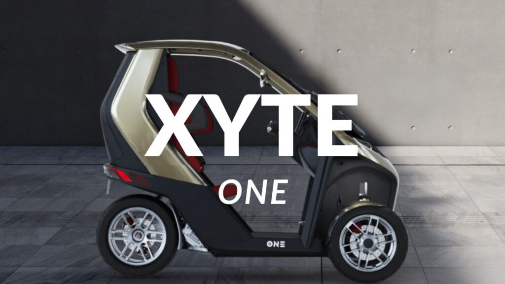 XYTE ONE auf der IAA 2025: Helmfrei, elektrisch, kompromisslos? Premiere in München: XYTE ONE mit 19 kW, 55 Nm, 0–50 in 2,7 s. Kompakt wie ein Roller, Schutz wie im Auto – taugt das für den Alltag?