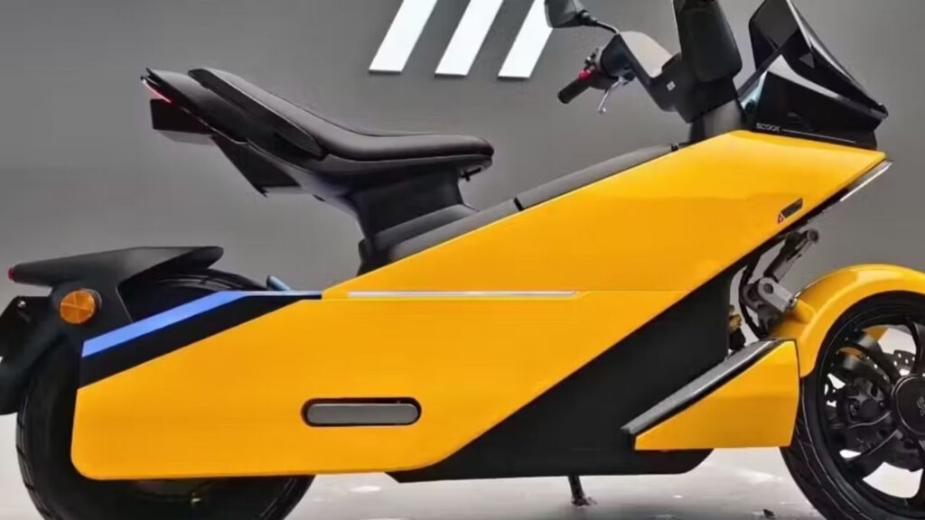 Zero X7 im journalistischen Check: designstark, schnell, mutig – aber mit Risiko für europäische Käufer.