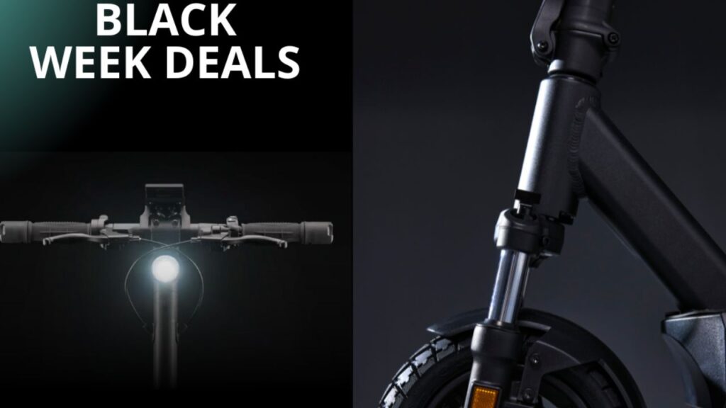 VX2, VX4 & VX5 zu Bestpreisen. VMAX Pre-Black-Week Deals + extra sparen mit SH15.