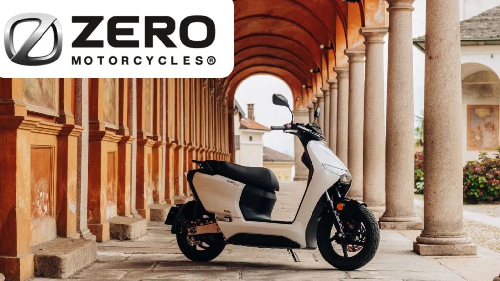 Zero LS1 Testvorschau 2026: Lohnt sich der neue Elektro-125er? Neue Zero LS1 vorgestellt: objektive Analyse ohne Hype. Vorbestellung möglich, Probefahrten erst 2026.