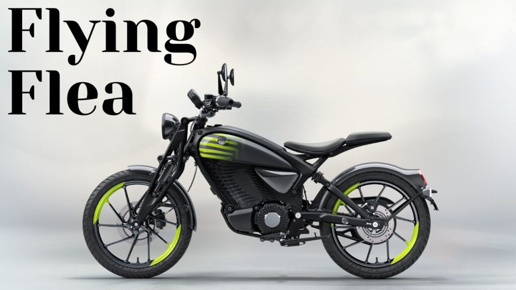 Updates, Tests und Deals: Abonniere ScooterheldenLive und checke NEWS & GUTSCHEINE. So verpasst du keine Flying-Flea-Aktion.