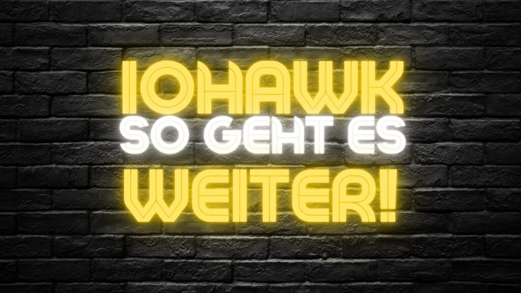 IO Hawk pleite – aber Reparaturen bleiben möglich. Hintergründe und Analyse jetzt lesen.