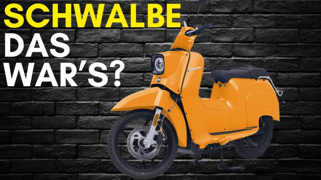 GOVECS Schwalbe insolvent – Analyse, Hintergründe und Marktfolgen 2025 Zwei Wochen nach dem Govecs-Insolvenzantrag: Die wichtigsten Fakten und Einschätzungen.