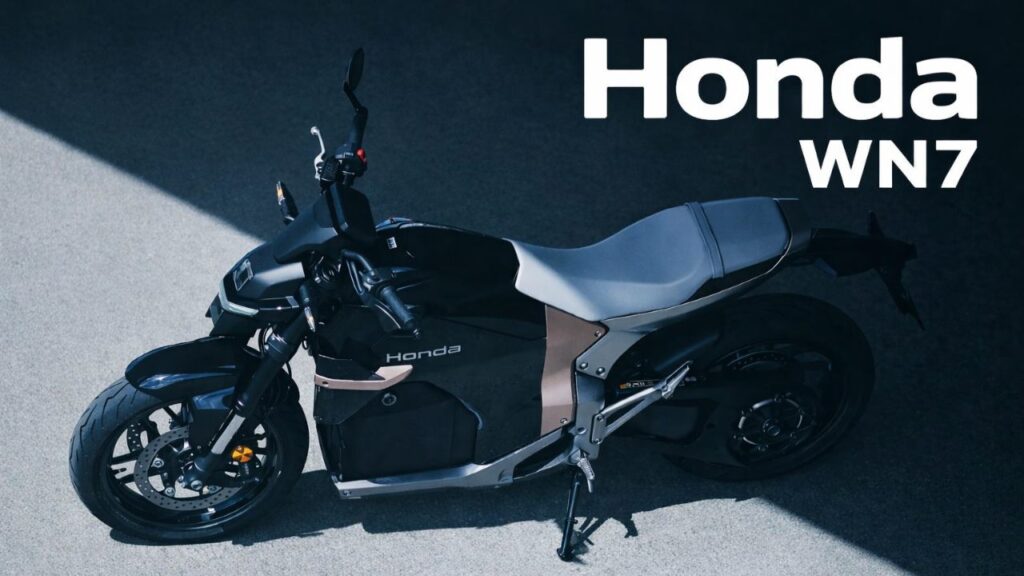 Honda bringt 2026 die WN7 nach Europa: Belt Drive, Kurven-ABS mit IMU, Rangierhilfe. Ich sage, was überzeugt – und was mich skeptisch macht.