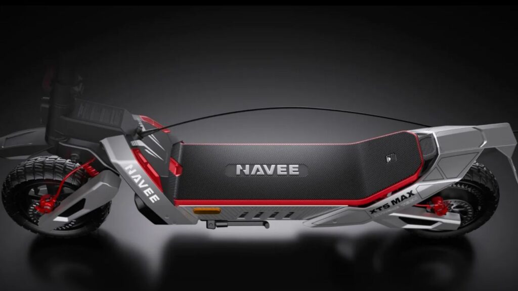 NAVEE XT5 Max bei MediaMarkt – Daten & Einschätzung