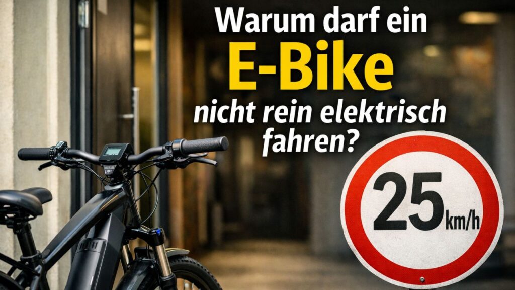 Verkehrswende mit alten Regeln? Dieser Beitrag zeigt, warum leichte elektrische Mobilität in Europa bis heute nicht logisch geregelt ist.